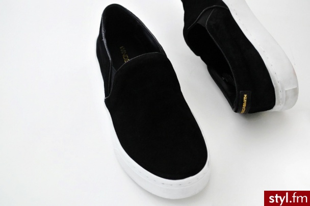 Trampki Buty Moda