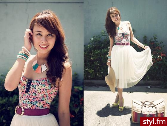 Dzienne Sukienki Moda