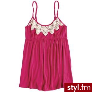 Paula Cami 78zł - Pozostałe Ciuchy Moda