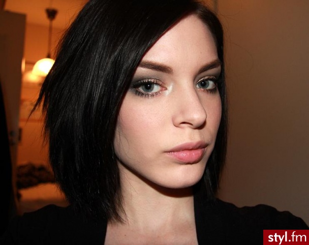 Dzienne Makijaże