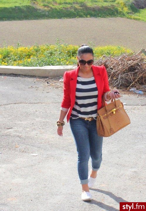 street - Moda uliczna Inne Moda