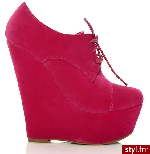 Botki Buty Moda