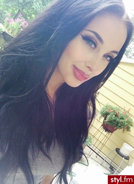 Dzienne Makijaże