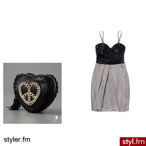 klasa. ona - Styler