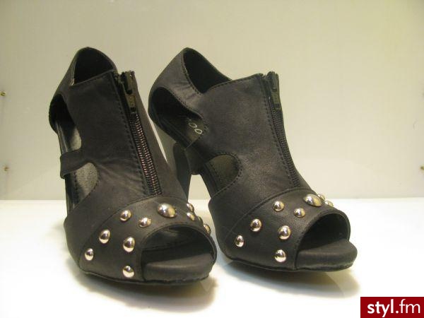 buty - Pozostałe Buty Moda