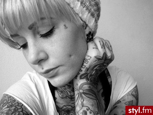 Blond Rozpuszczone Proste z grzywką Na co dzień Krótkie Fryzury