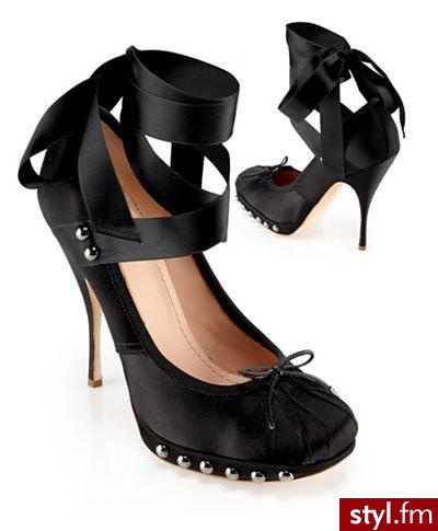 jean paul gaultier - 795$ - Pozostałe Buty Moda