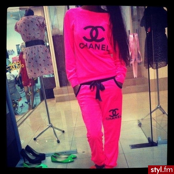 Pozostałe Ciuchy Moda