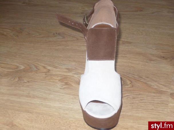 Koturny Buty Moda