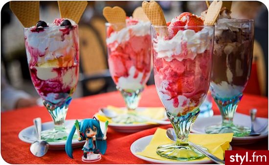 Lody - Misz-masz