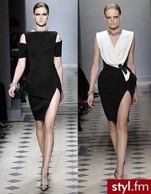 Sukienki Moda