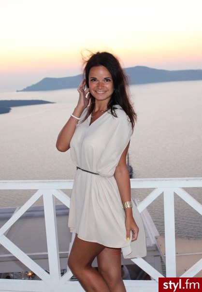 Dzienne Sukienki Moda