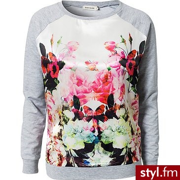 Bluzy Ciuchy Moda
