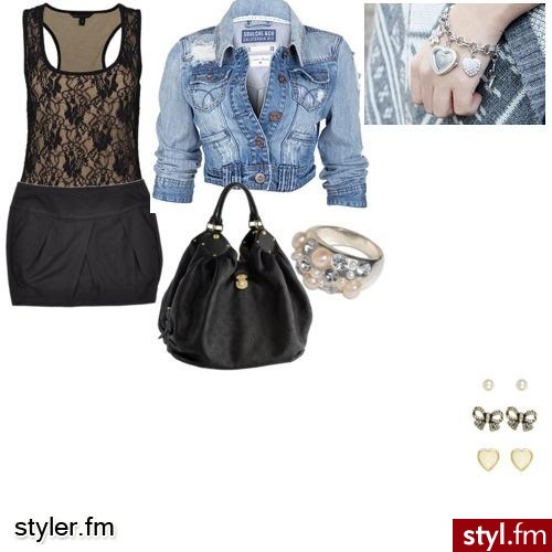 Na małe co nie co - Styler