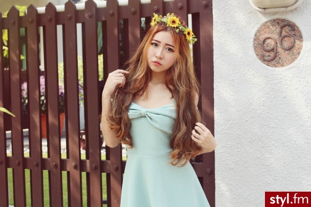 Dzienne Sukienki Moda