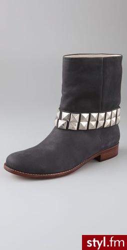 Pozostałe Buty Moda
