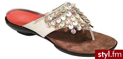 www.luxlux.pl - Pozostałe Buty Moda