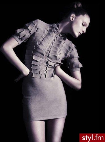 Pozostałe Sukienki Moda
