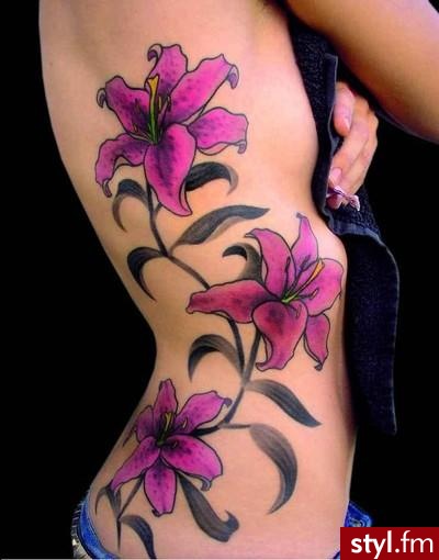 Tatuaże