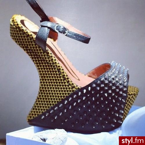Koturny Buty Moda