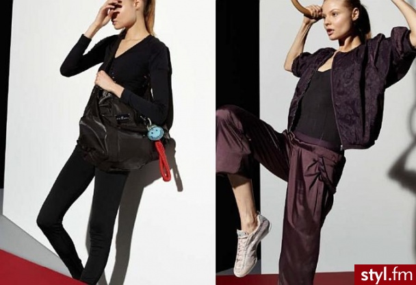 Pozostałe Ciuchy Moda