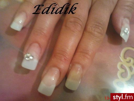 www.ediditips.pl.tl - Paznokcie