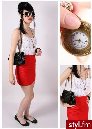 Pozostałe Ciuchy Moda