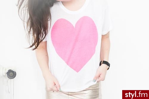 Topy Ciuchy Moda