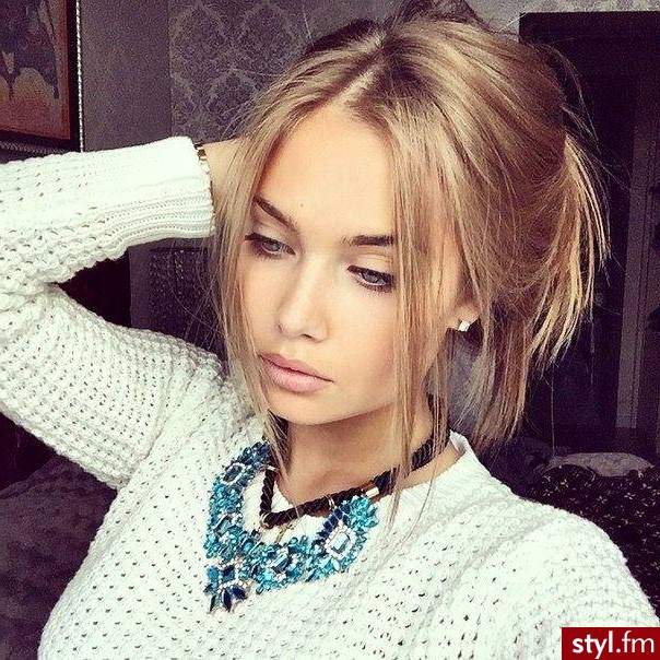 Łańcuszki Biżuteria Moda
