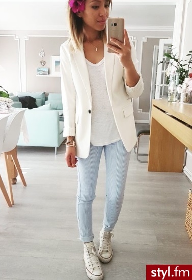 Pozostałe Ciuchy Moda