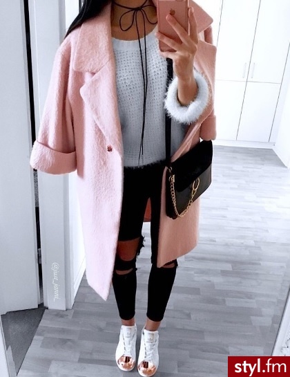 Pozostałe Ciuchy Moda