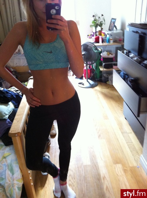 Sport i fitness