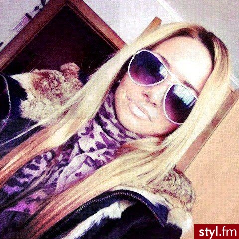 Okulary Dodatki Moda