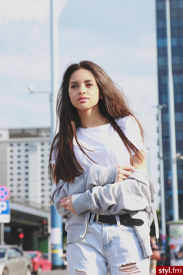 Pozostałe Ciuchy Moda