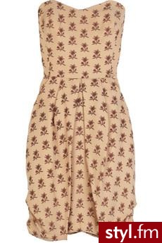 sukienka. By Malene Birger  €267 - Pozostałe Ciuchy Moda