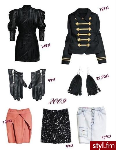 Chanel - Pozostałe Ciuchy Moda