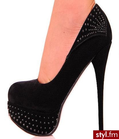 buty - Pozostałe Buty Moda