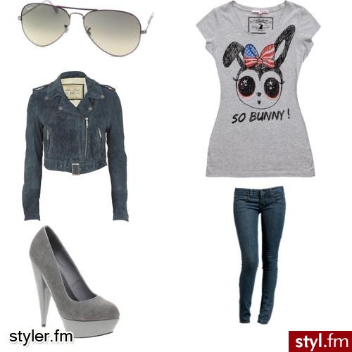 wetg v - Styler