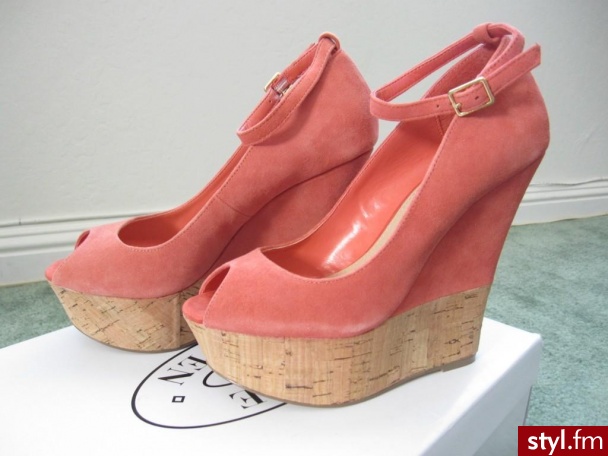 Koturny Buty Moda