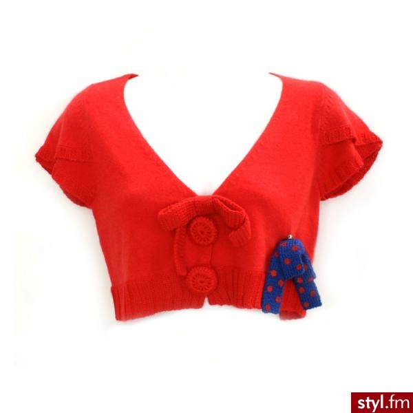 Fondant Fancy - 45.00 £ - Pozostałe Ciuchy Moda