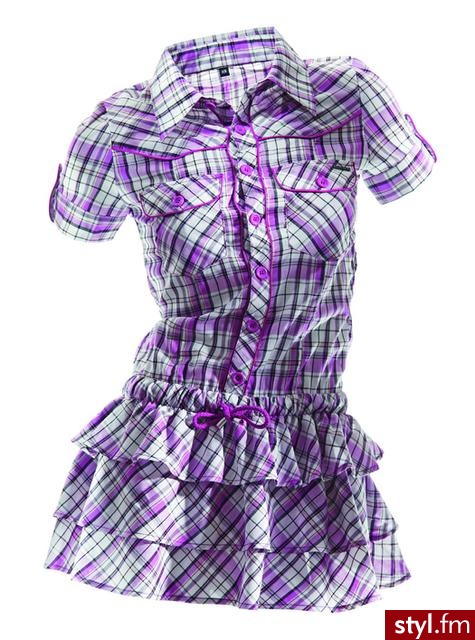 Pozostałe Ciuchy Moda
