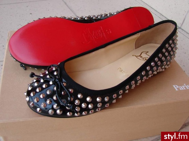 Pozostałe Buty Moda