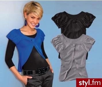 Pozostałe Ciuchy Moda