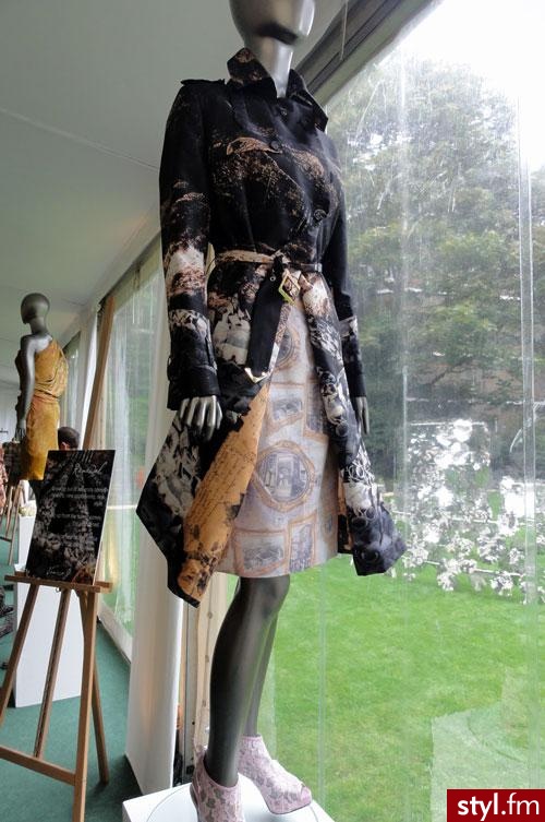 Pozostałe Bielizna Moda