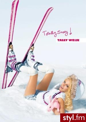 tally w. - Moda uliczna Inne Moda