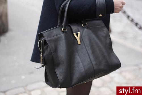 www KLAOUDYNA blogspot com  - Torebki na co dzień Torebki Moda