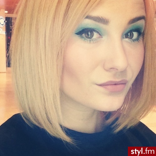 Dzienne Makijaże