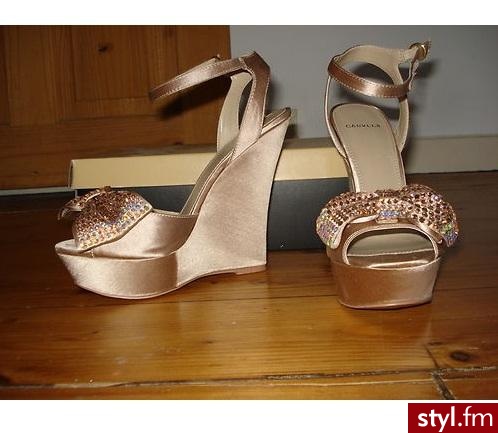Koturny Buty Moda