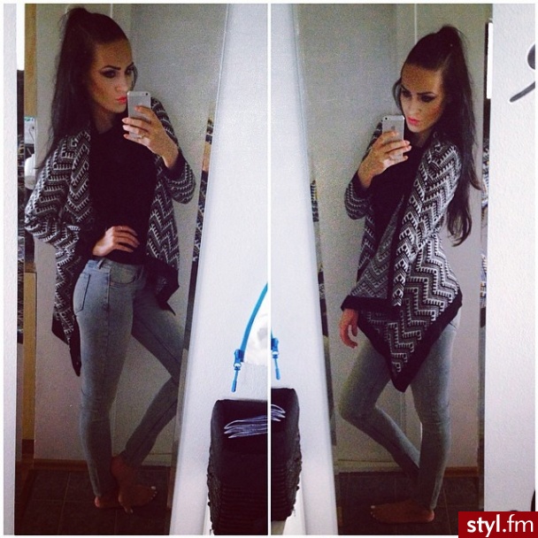 Pozostałe Ciuchy Moda