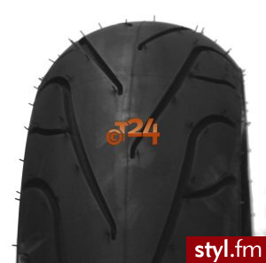 Michelin Commander Ii Rear 180/65B16 81H - Pozostałe Buty Moda